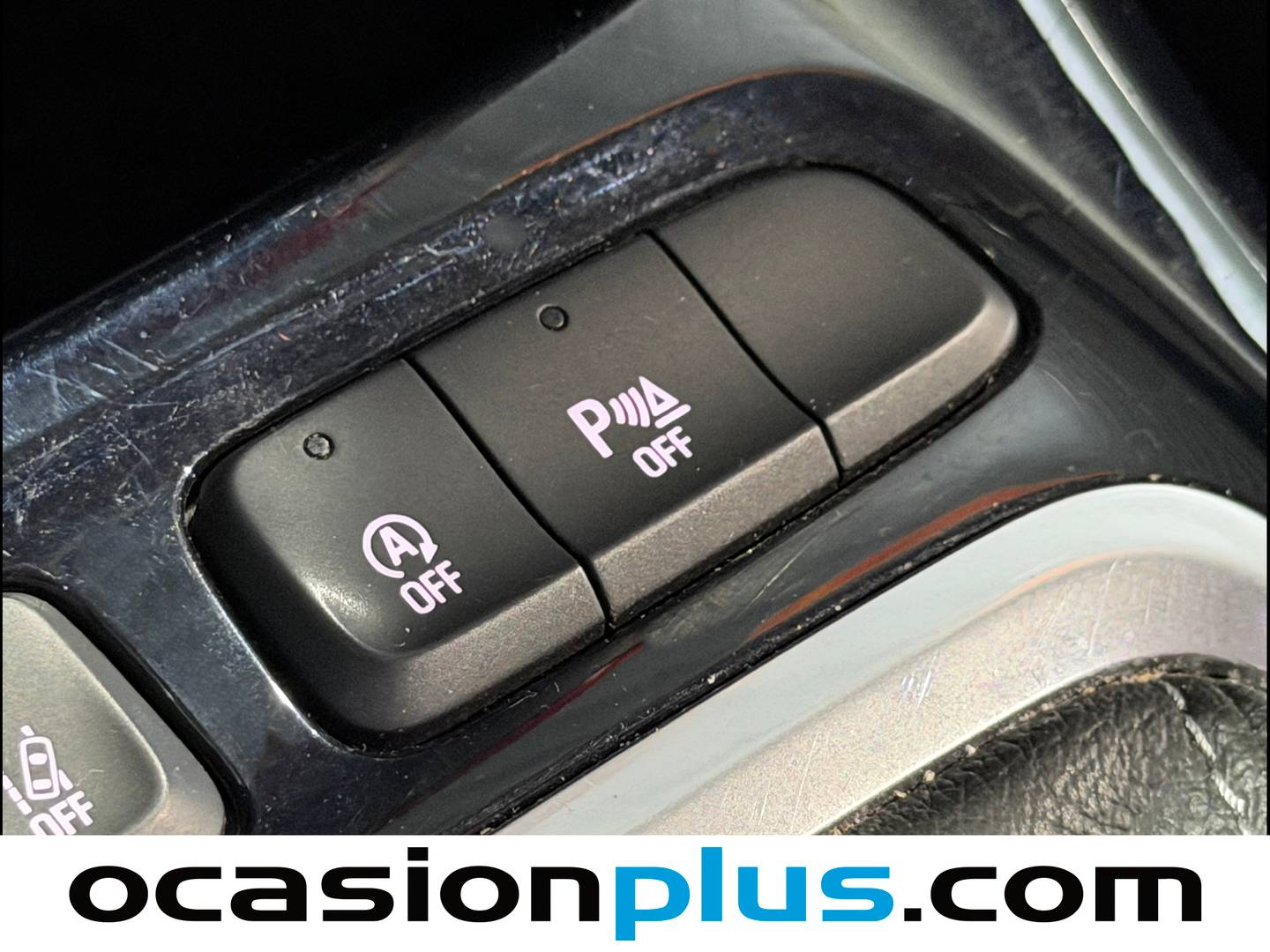 Extras del Opel Crossland Opel Crossland 1.5D GS Line (110 CV)