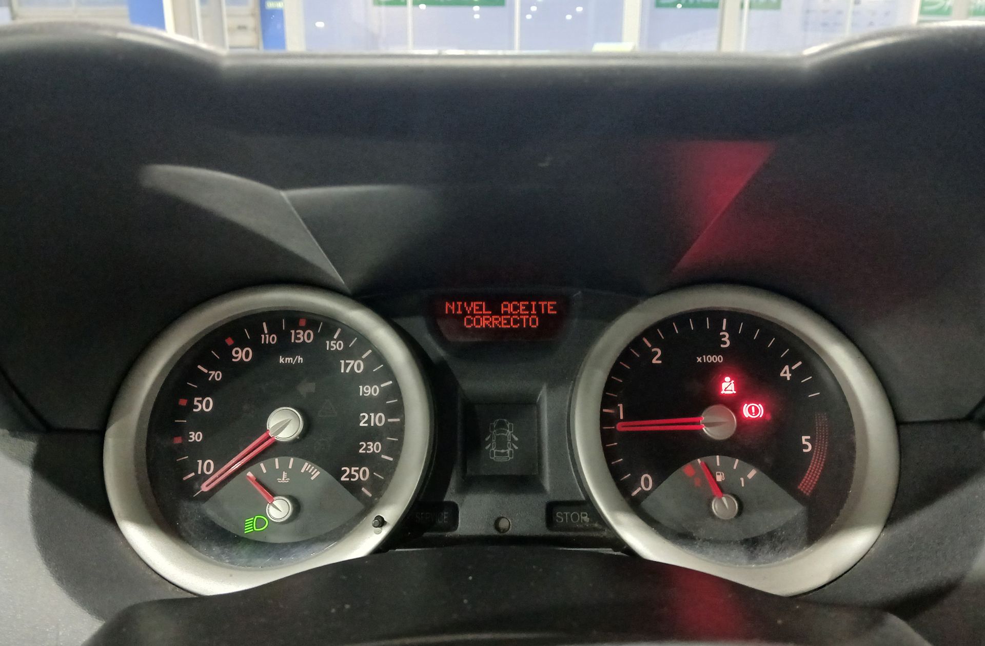 Renault Mégane 1.9 dCi Confort Expression - foto 18