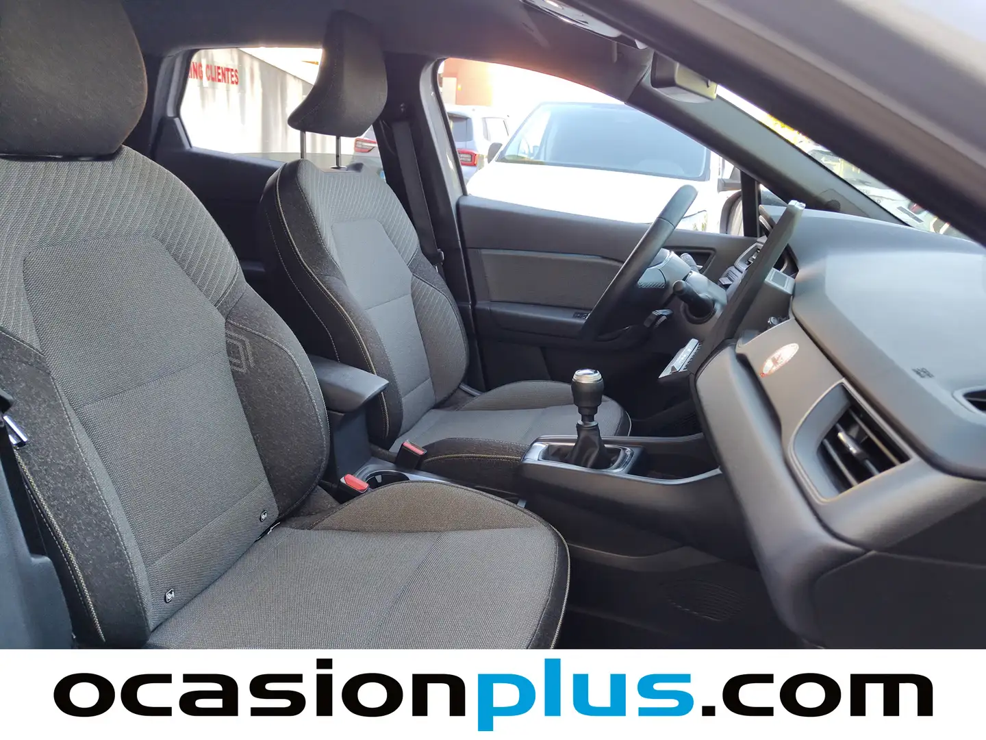 Foto Renault Captur Renault Captur Techno TCe (90 CV)