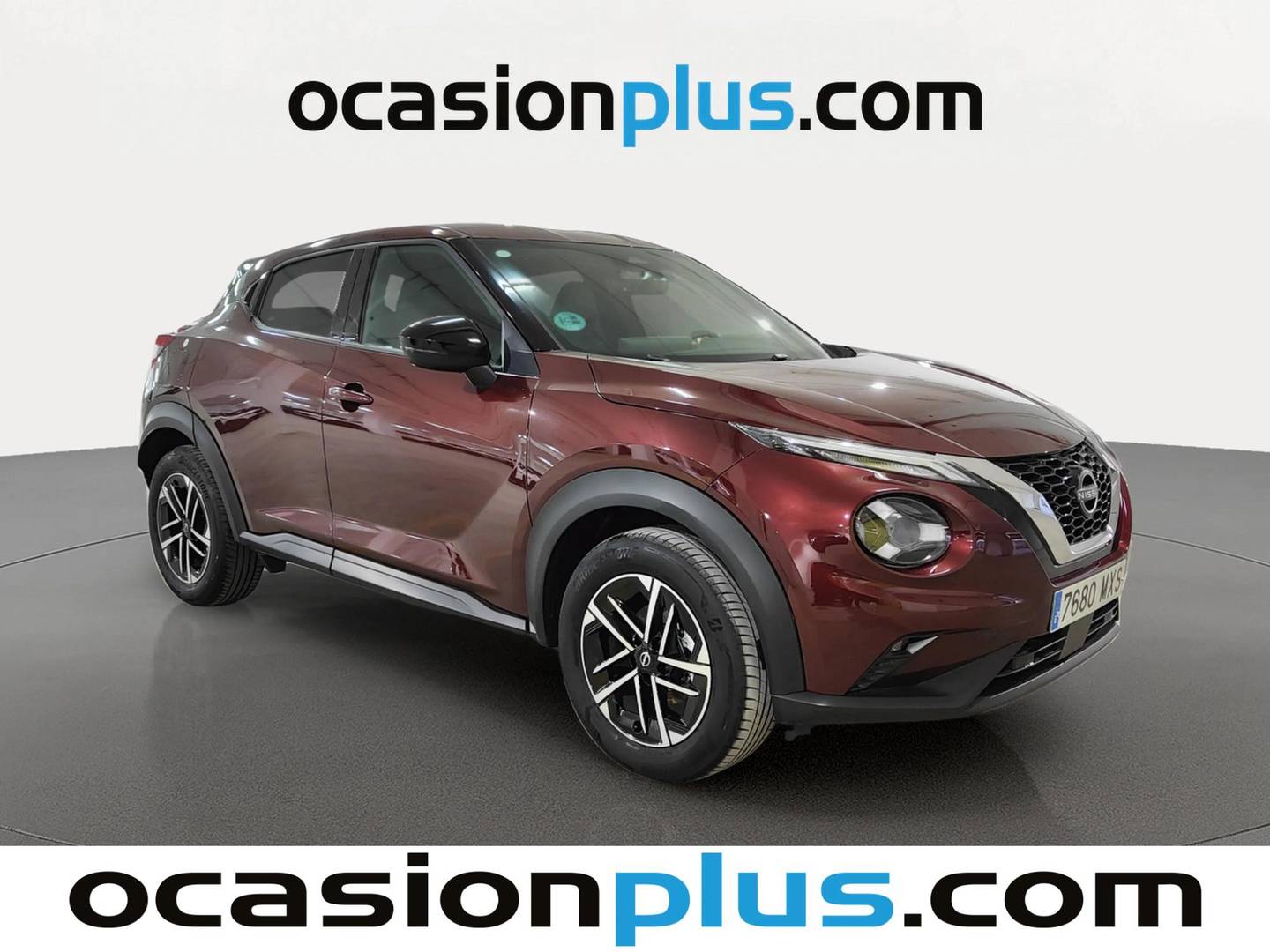 Foto Nissan JUKE Nissan Juke DIG-T N-Connecta 4x2 (114 CV)