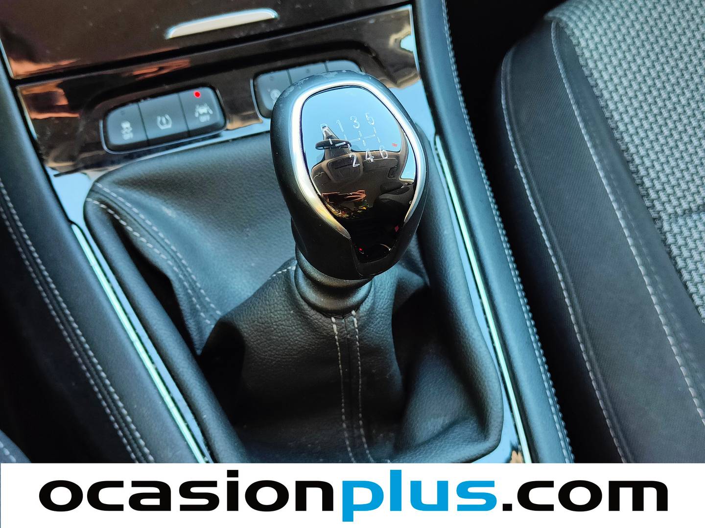Opel Grandland X Opel Grandland X 1.5 CDTi Selective (130 CV) de segunda mano