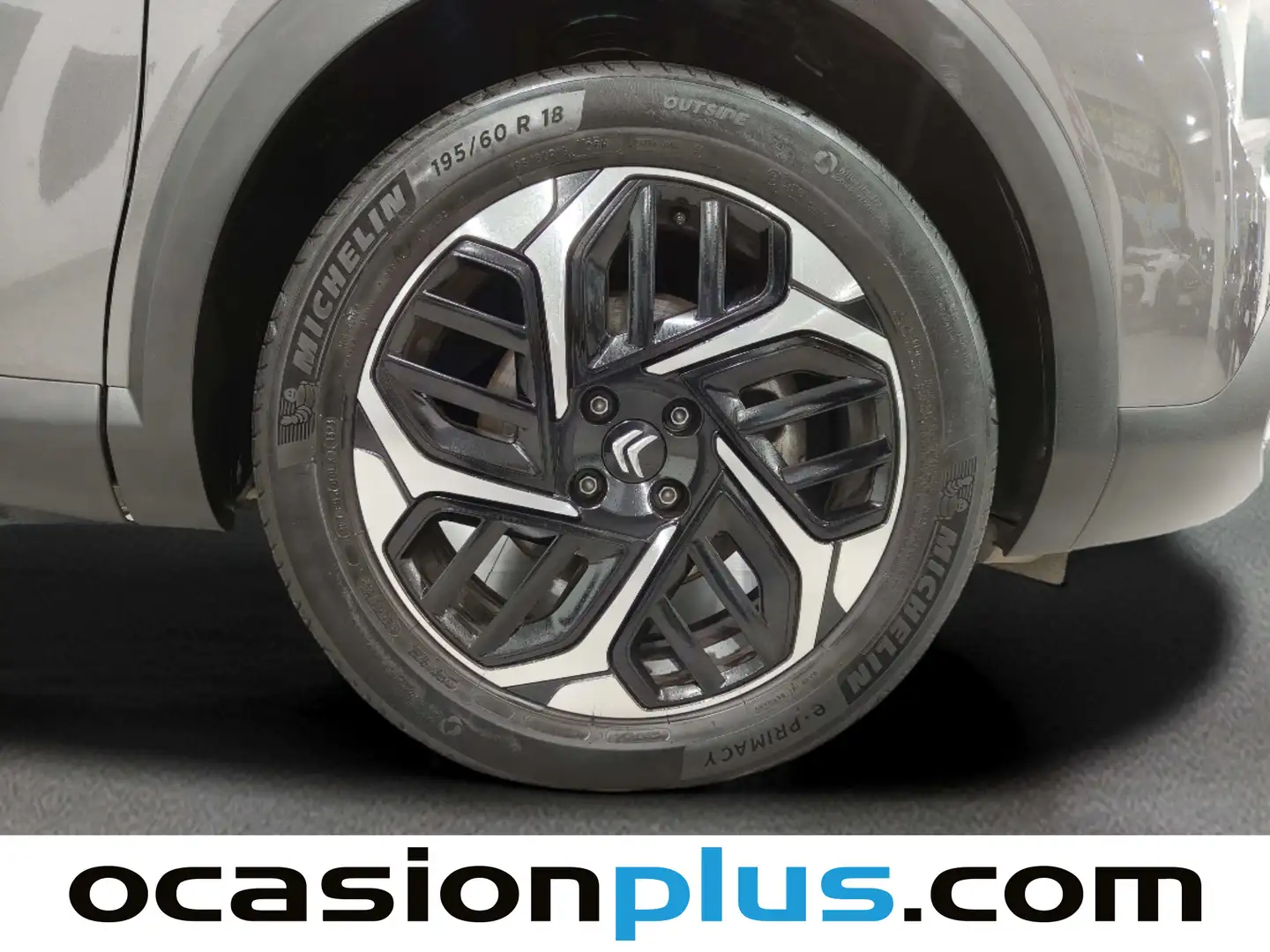 Foto Citroën C4 Citroen C4 PureTech 130 S&S 6v Feel Pack (130 CV)