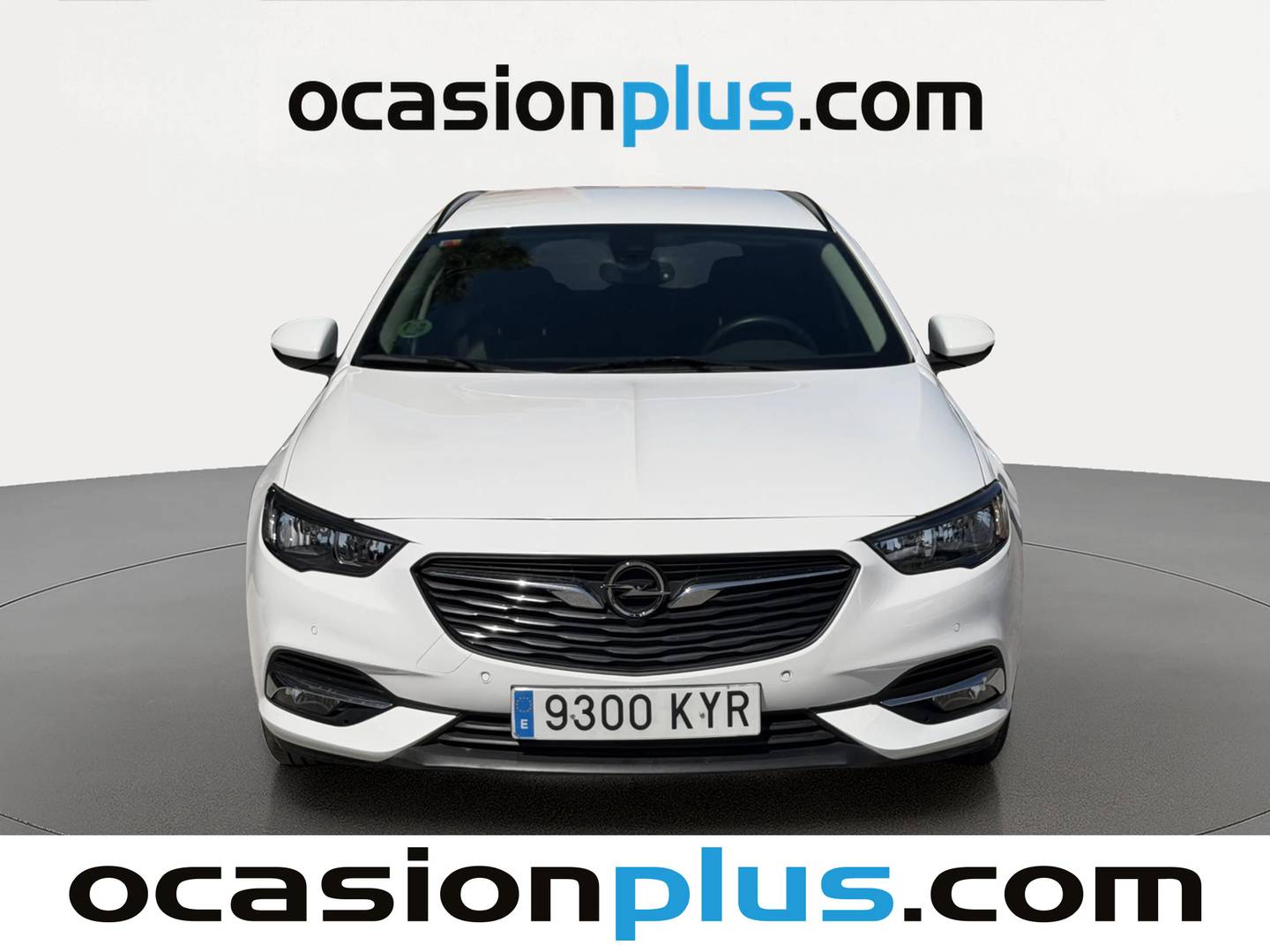Opel Insignia Opel Insignia 1.6 CDTi ecoTEC D Selective Pro (110 CV) 110cv