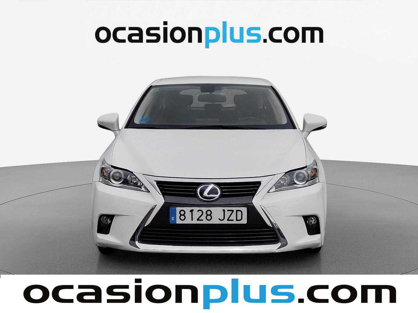 Lexus CT Lexus CT 200h Executive Tecno (136 CV) seminuevo