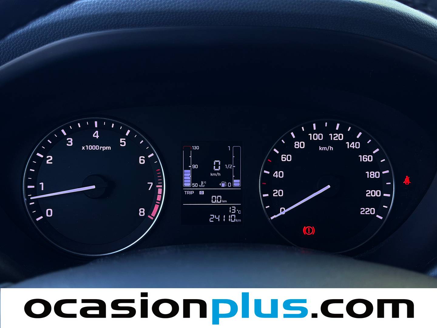 Hyundai i20 Hyundai i20 1.2 MPI Klass (84 CV) 2015