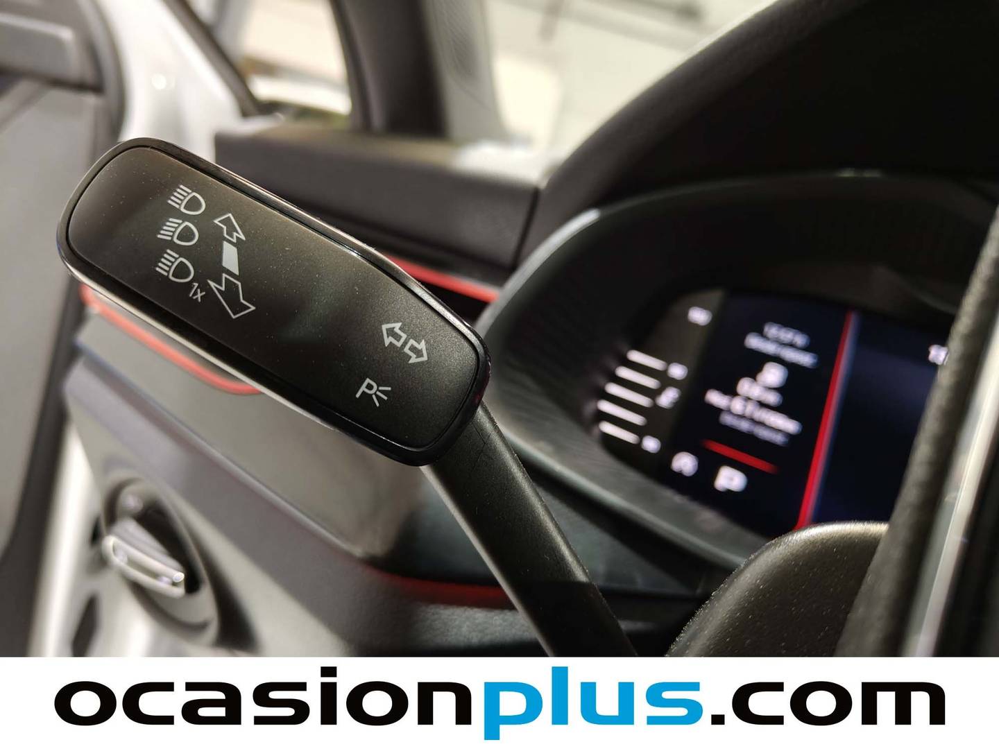 Skoda Kamiq Skoda Kamiq 1.5 TSI Montecarlo DSG (150 CV) de ocasión