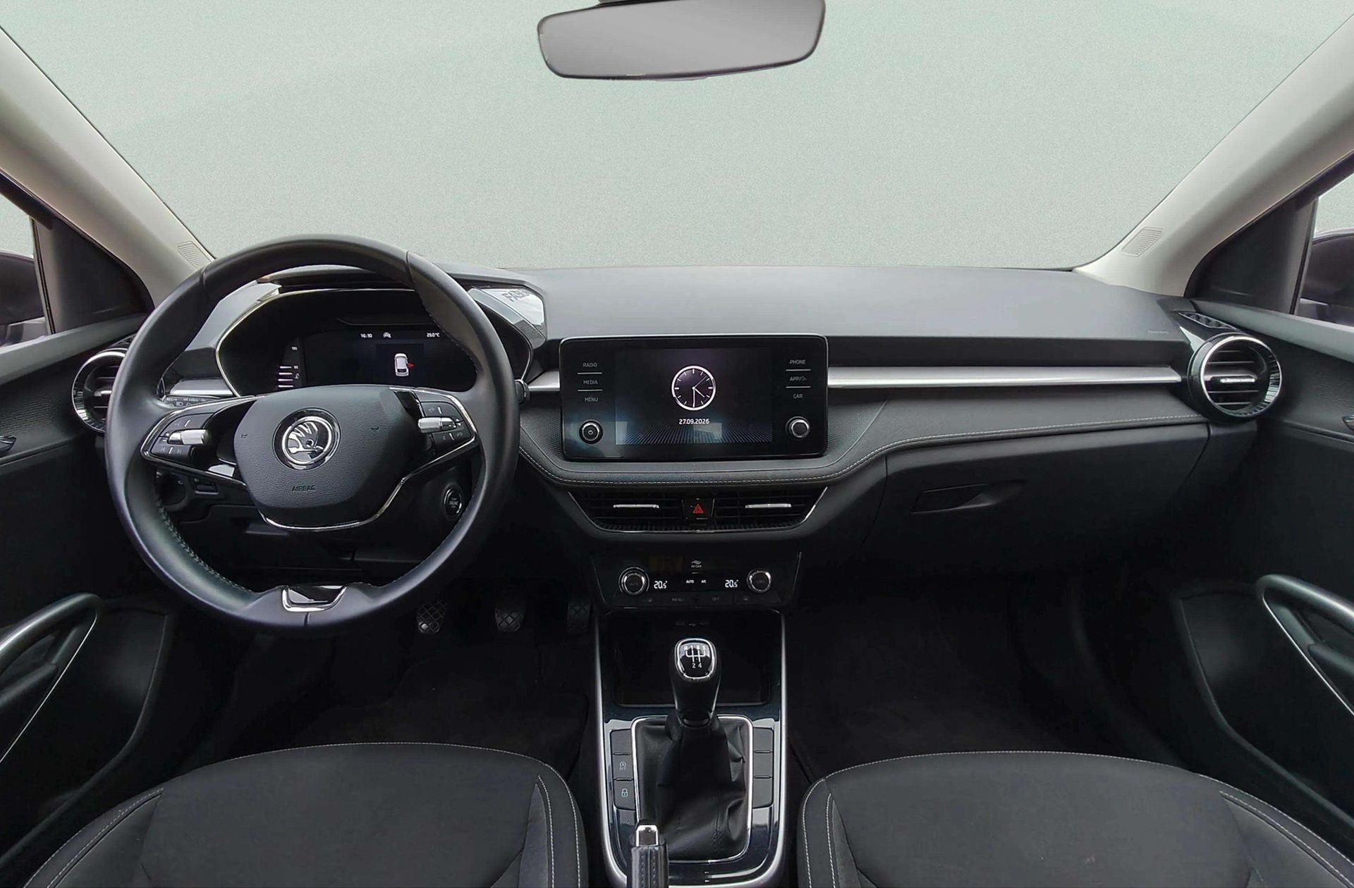 Škoda Fabia 1.0 TSI Style - foto 6