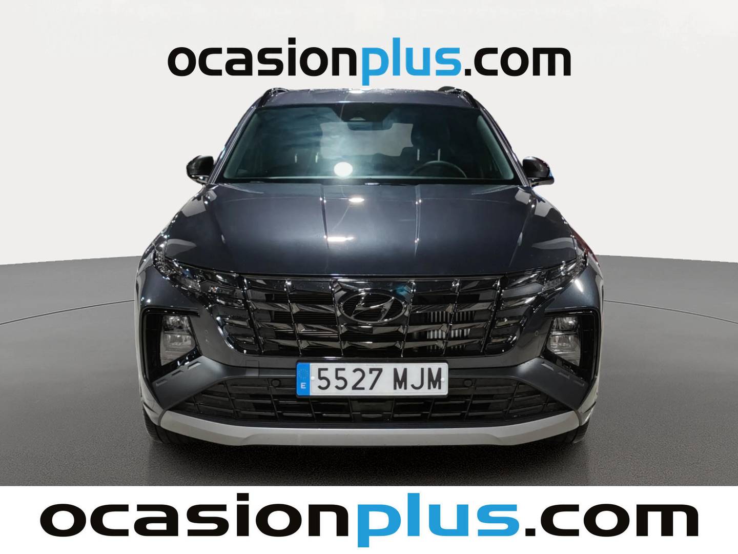 Foto Hyundai Tucson Hyundai Tucson 1.6 TGDI N-Line 30 Aniversario (150 CV)