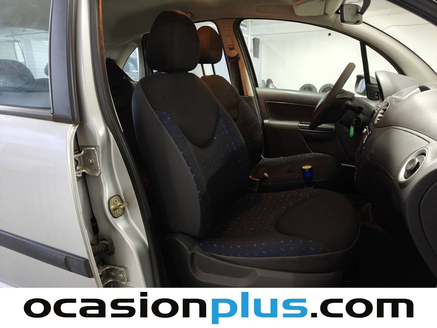 Foto Citroën C3 Citroen C3 1.1i Furio (61 CV)