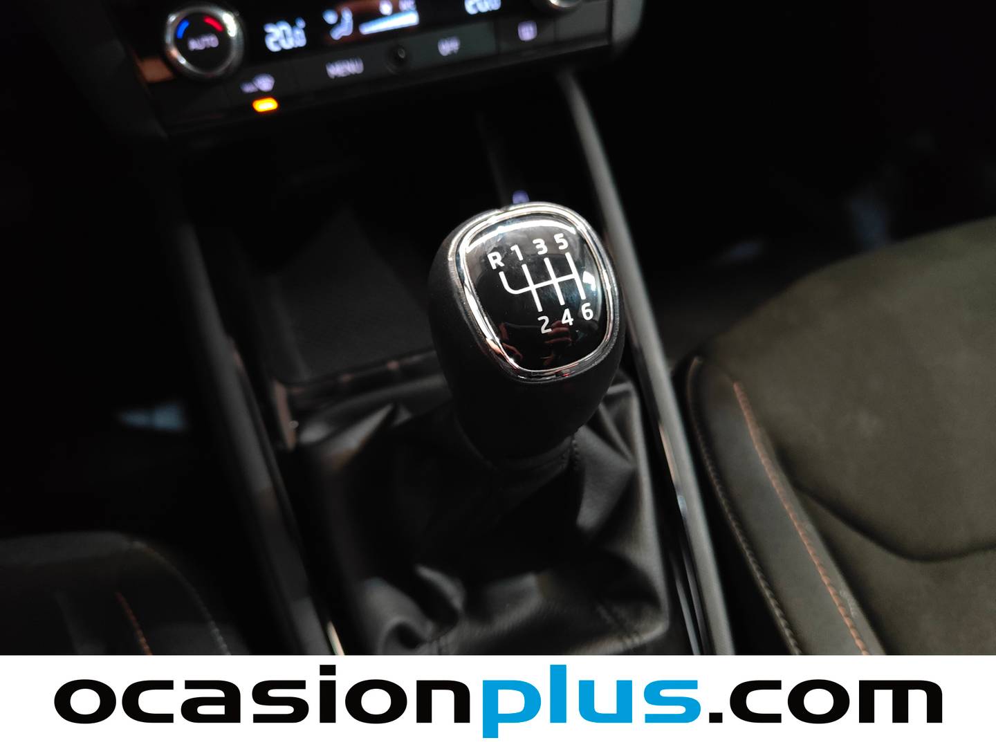 Foto Skoda Kamiq Skoda Kamiq 1.0 TSI Ambition (110 CV)