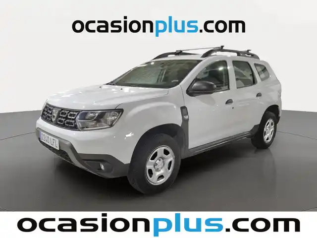 Dacia Duster Essential TCE (100 CV) 4X2 de segunda mano