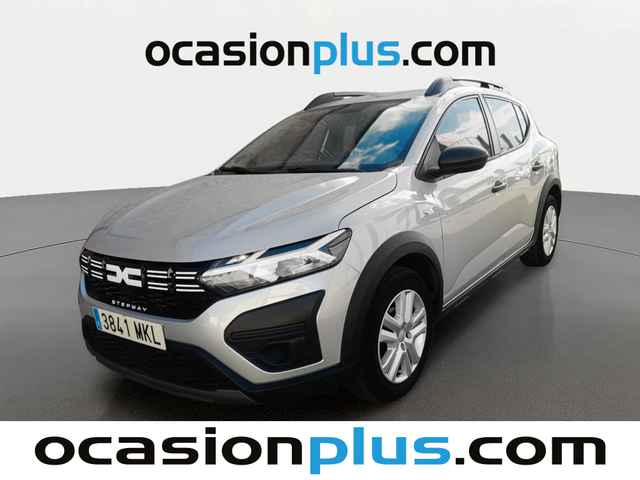 Dacia Ocasión Córdoba