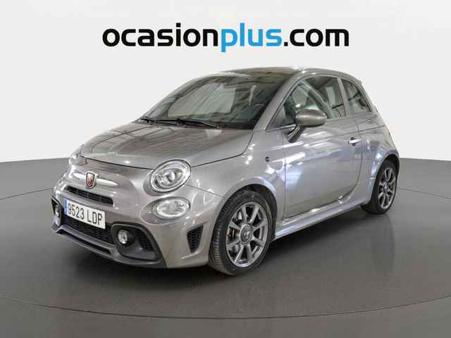 Abarth 500 Seminuevo
