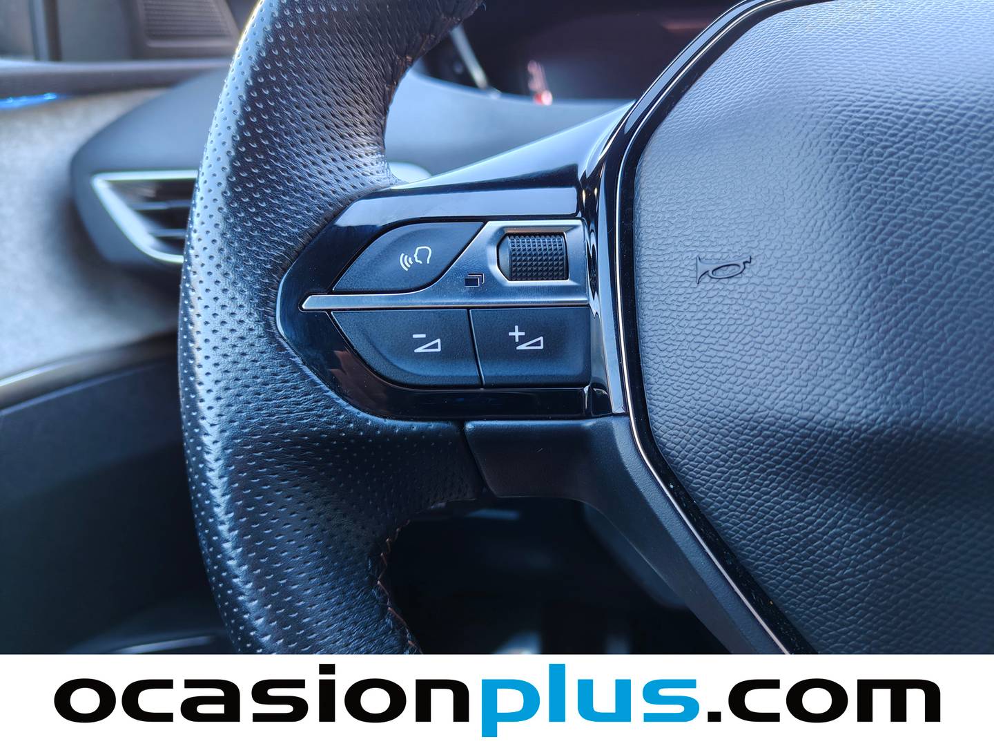 Peugeot 3008 Peugeot 3008 PureTech 130 S&S GT (130 CV) seminuevo