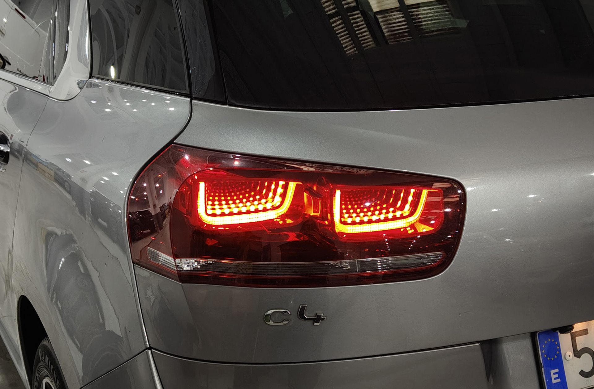 Citroën C4 Picasso PureTech 130 Feel - foto 15