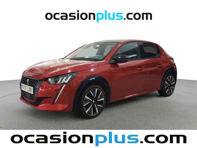 Peugeot Segunda Mano Las palmas