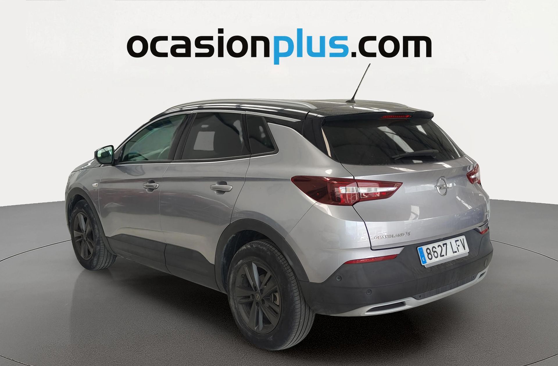 Opel Grandland 1.2 Turbo 120 Aniversario - foto 3