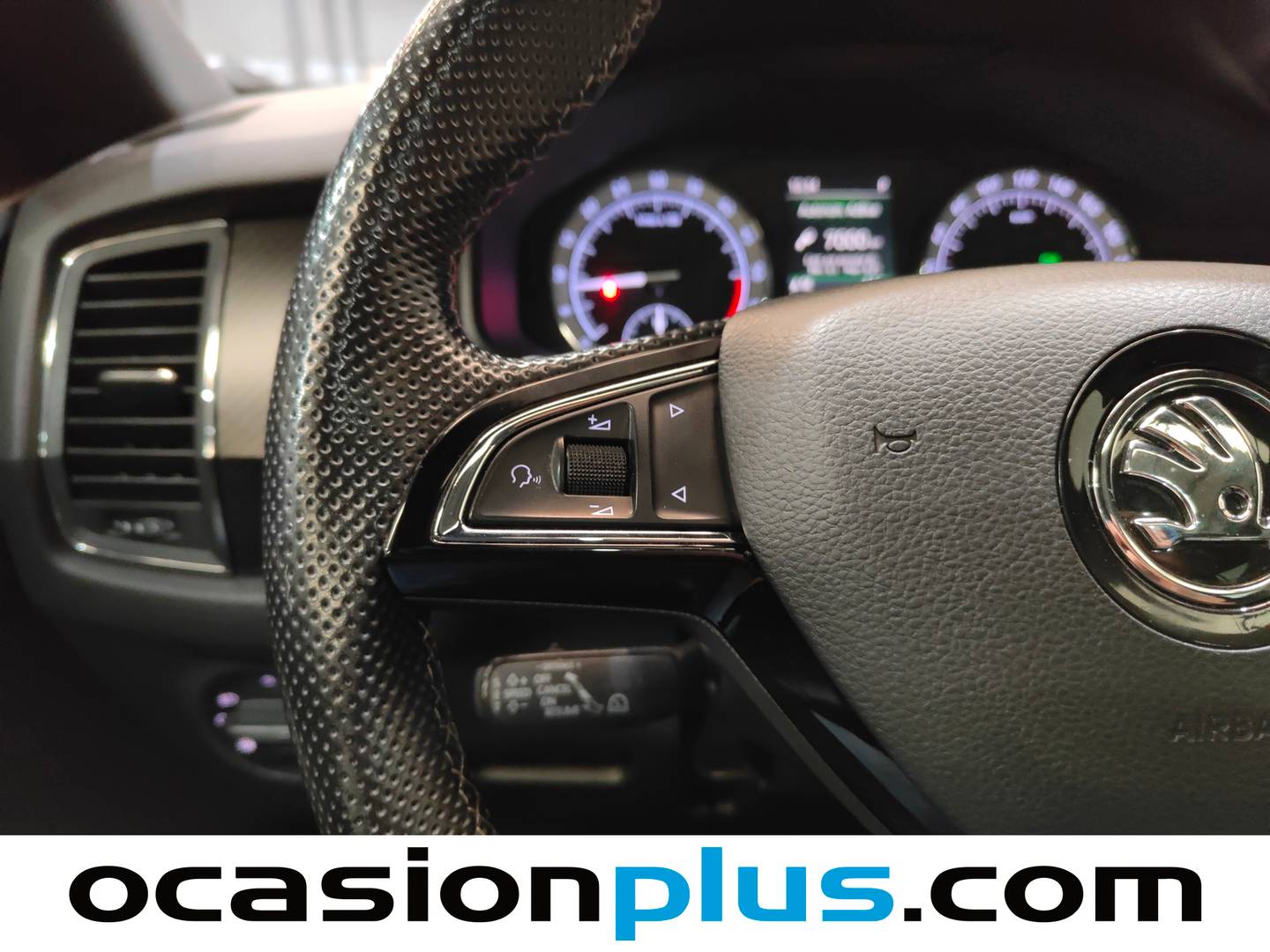 Skoda Kodiaq Skoda Kodiaq 2.0 TDI Sportline 4x2 DSG (150 CV) 7 PLAZAS barato