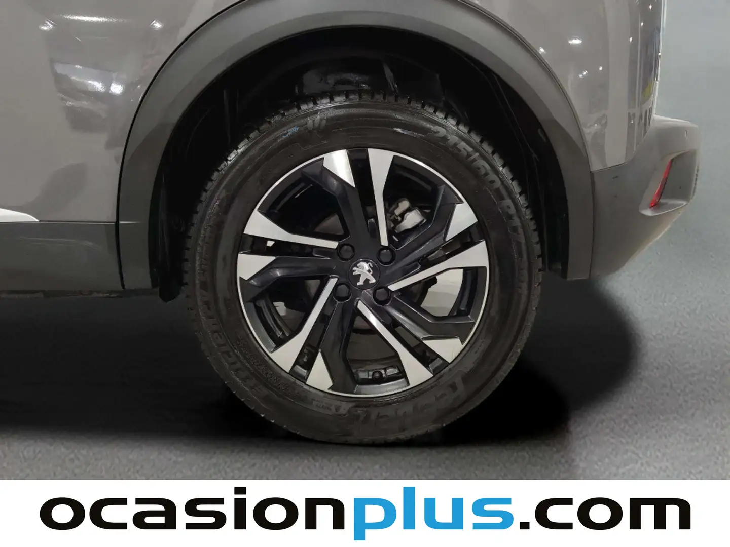 Foto Peugeot 2008 Peugeot 2008 PureTech 130 S&S Allure Pack (130 CV)