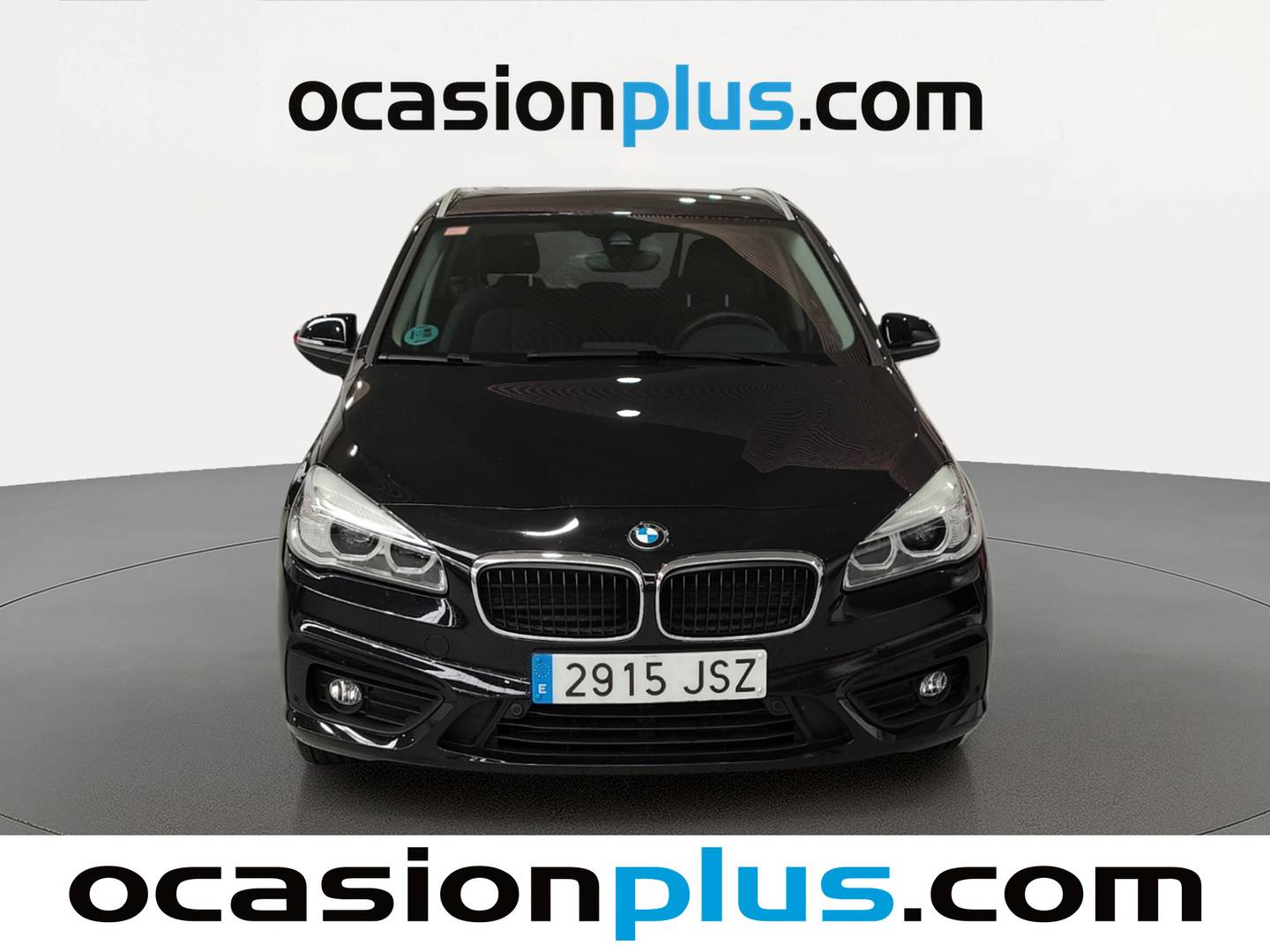 BMW Serie 2 Active Tourer BMW Serie 2 216d Active Tourer (116 CV) barato