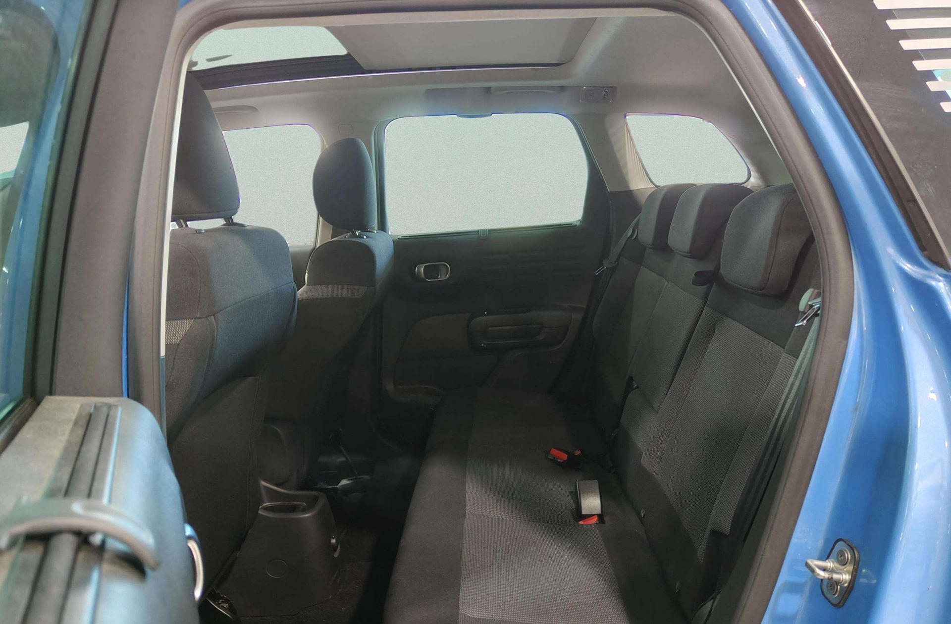 Citroën C3 Aircross PureTech 110 Shine EAT6 - foto 14