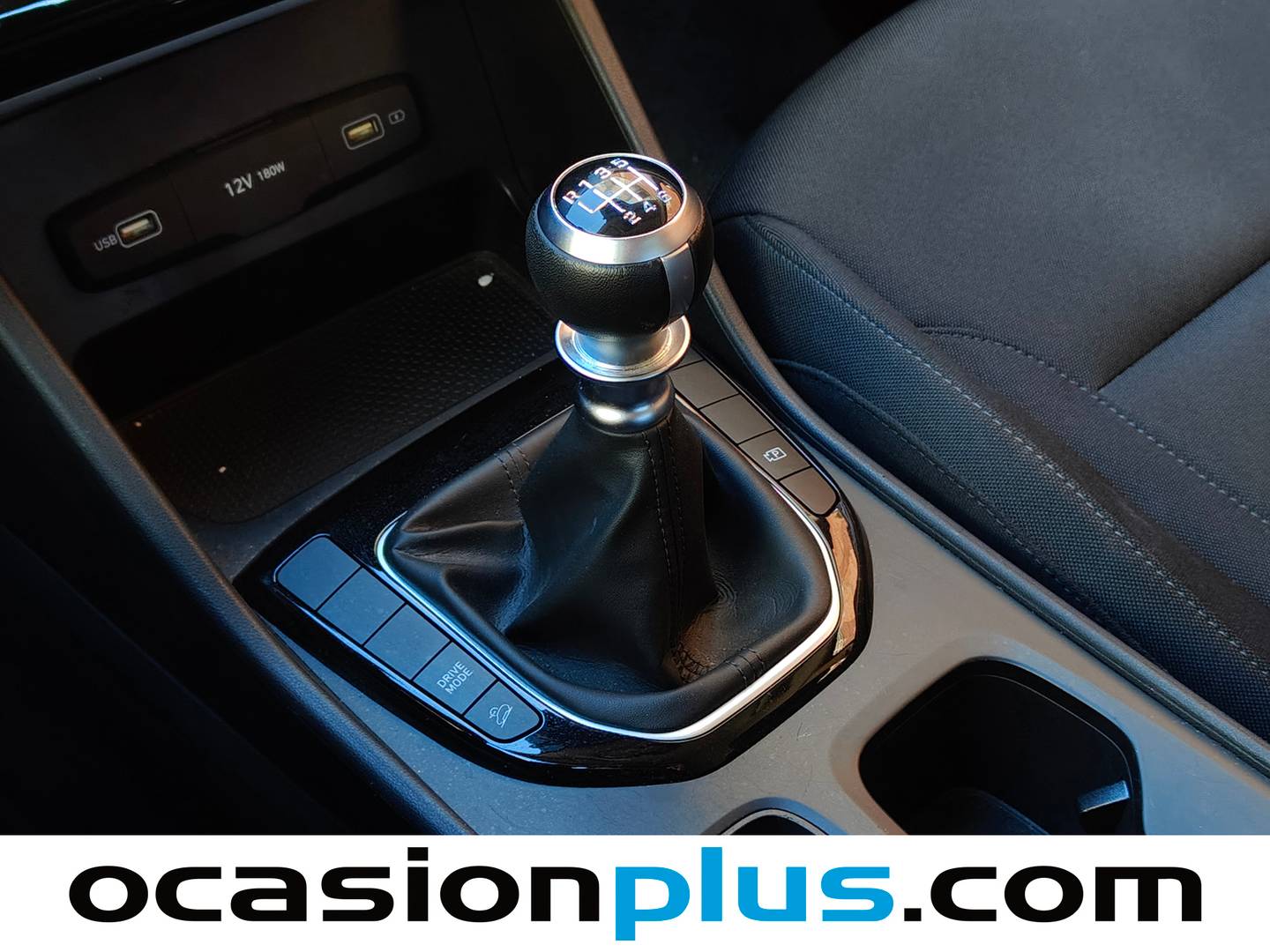 Hyundai Tucson Hyundai Tucson 1.6 TGDI Klass 4x2 (150 CV) de segunda mano