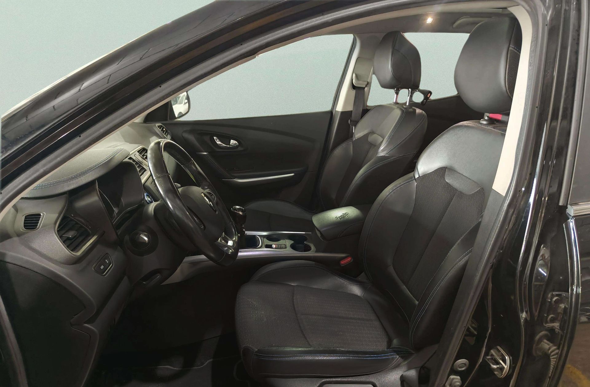 Renault Kadjar S-Edition Energy TCe - foto 12