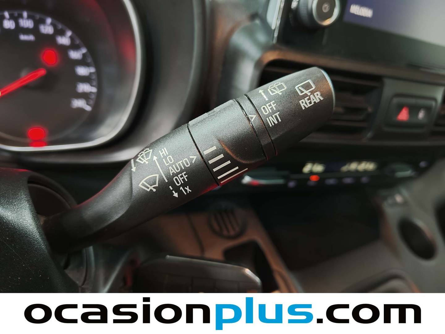 Foto Opel Combo Life Opel Combo Life Life 1.5 TD S&S Selective L (130 CV)