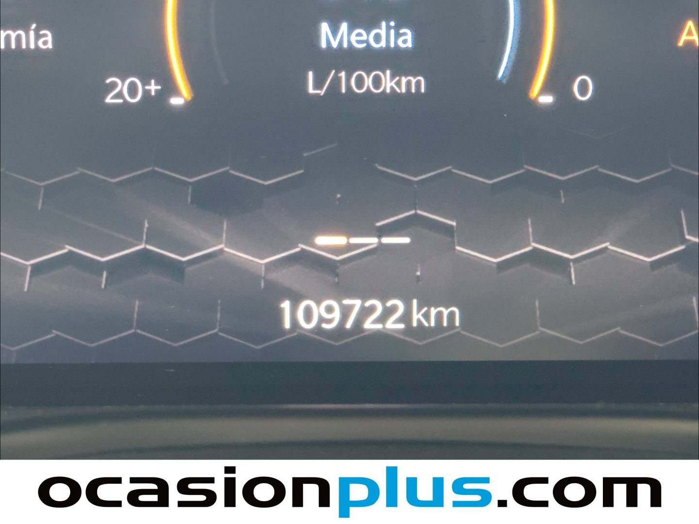 Jeep Compass Jeep Compass 1.5 MHEV eHybrid Longitude DCT (130 CV) seminuevo