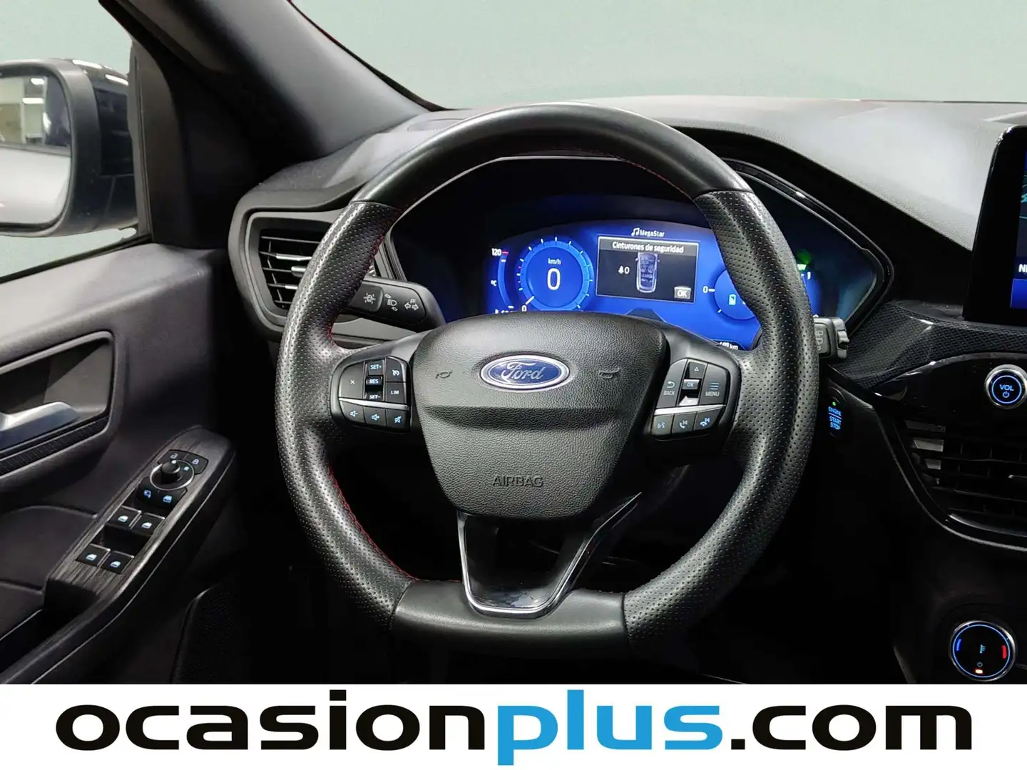 Foto Ford Kuga Ford Kuga 2.5 Duratec PHEV ST-Line X Auto (225 CV)