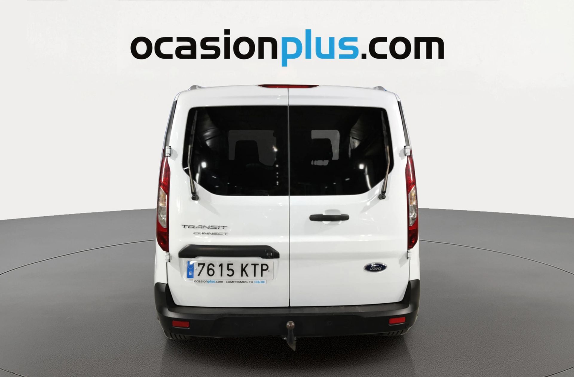 Ford Transit Connect Kombi 1.5 TDCi Trend 220 L1 - foto 16