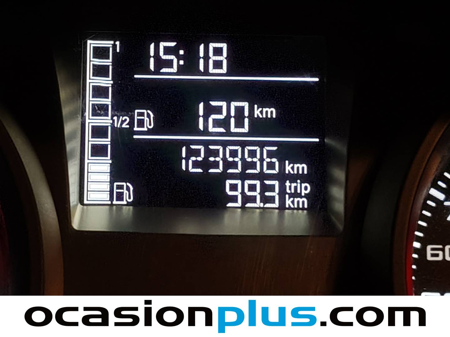 Seat Ibiza Seat Ibiza SC SC 2.0 TDI FR (143 CV) de ocasión