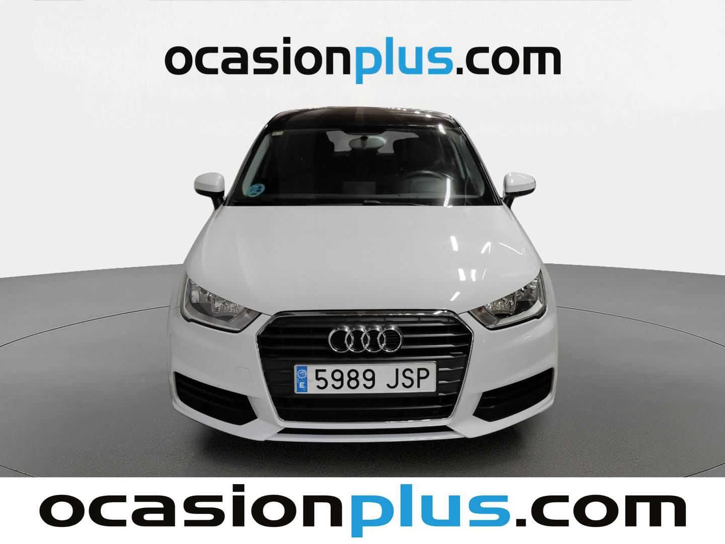Audi A1 Audi A1 Sportback Attracted 1.4 TDI (90 CV) barato