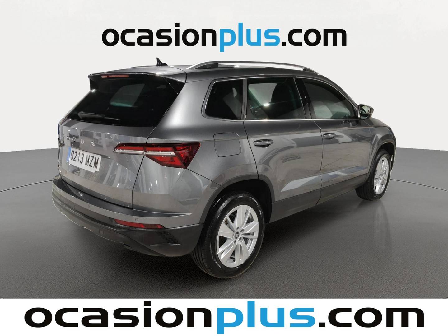 Skoda Karoq Skoda Karoq 1.5 TSI ACT Selection (150 CV) 150cv