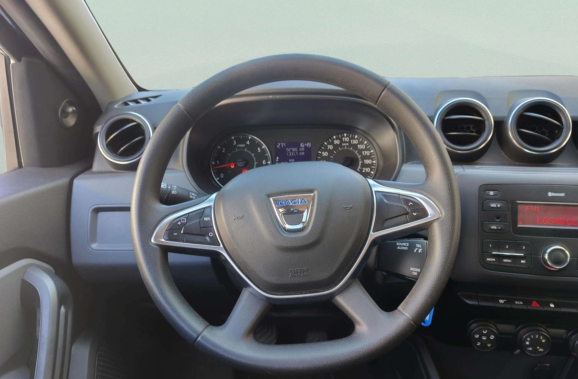 Dacia Duster Essential TCe 4x2 GPF - foto 20