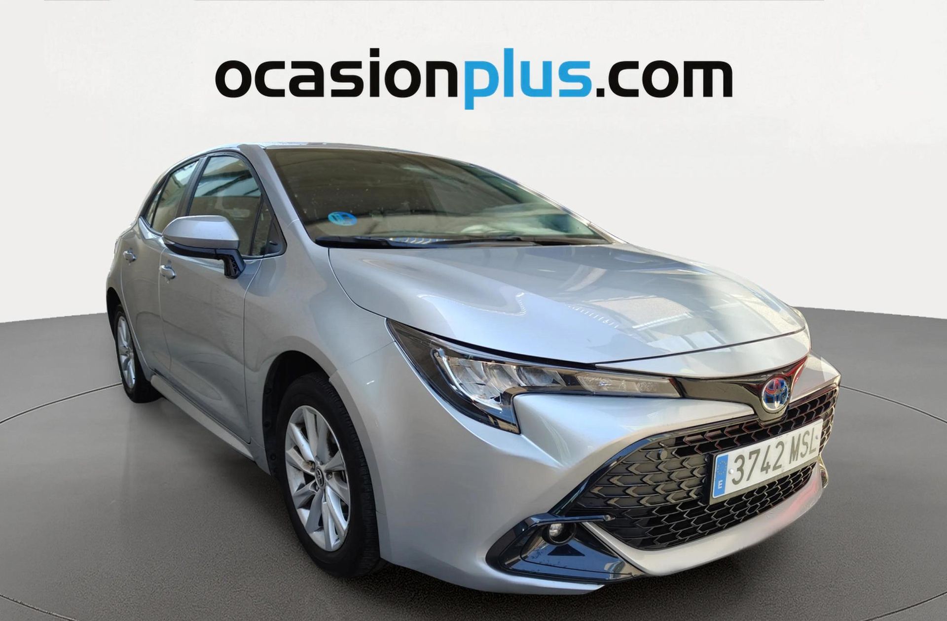 Toyota Corolla 140H Active Plus - foto 2