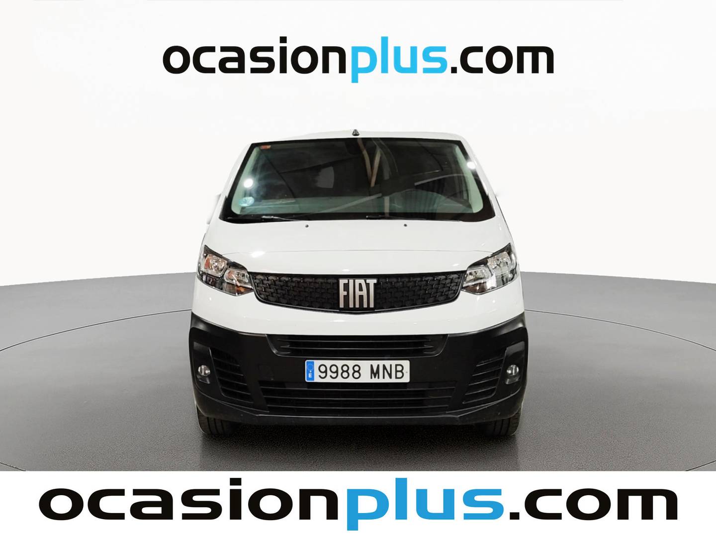 Fiat Scudo Fiat Scudo Furgon 1.5 Bluehdi L2 (102 CV) 102cv