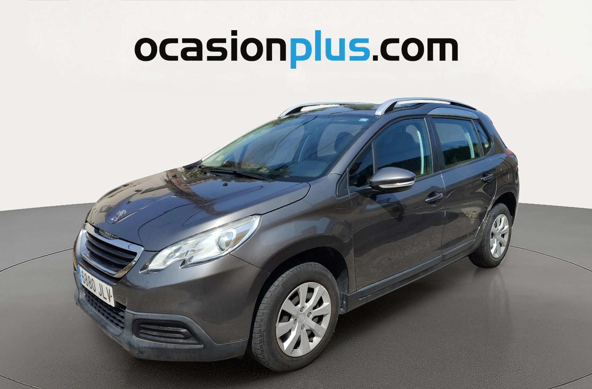 Peugeot 2008 PureTech 82 Access