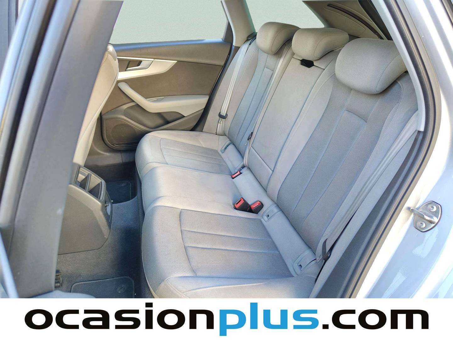 Audi A4 Audi A4 Avant 2.0 TFSI quattro (252 CV) S tronic barato