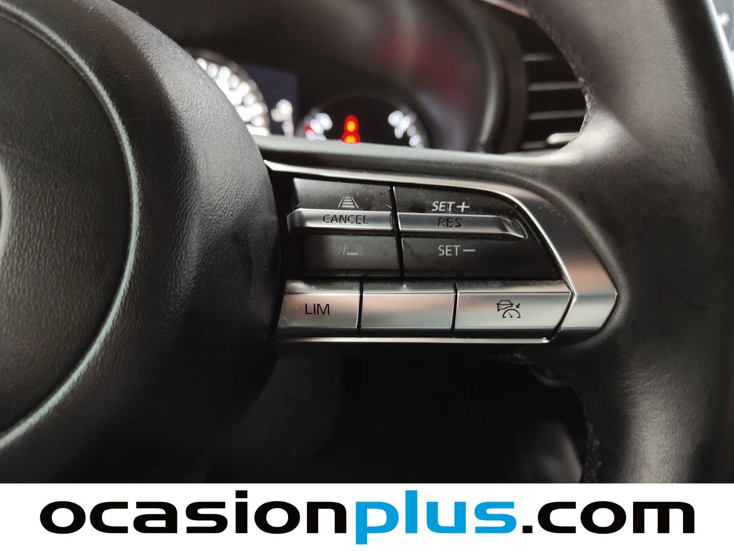 Foto Mazda Mazda3 Mazda Mazda 3 2.0 e-Skyactiv-G Evolution (122 CV)