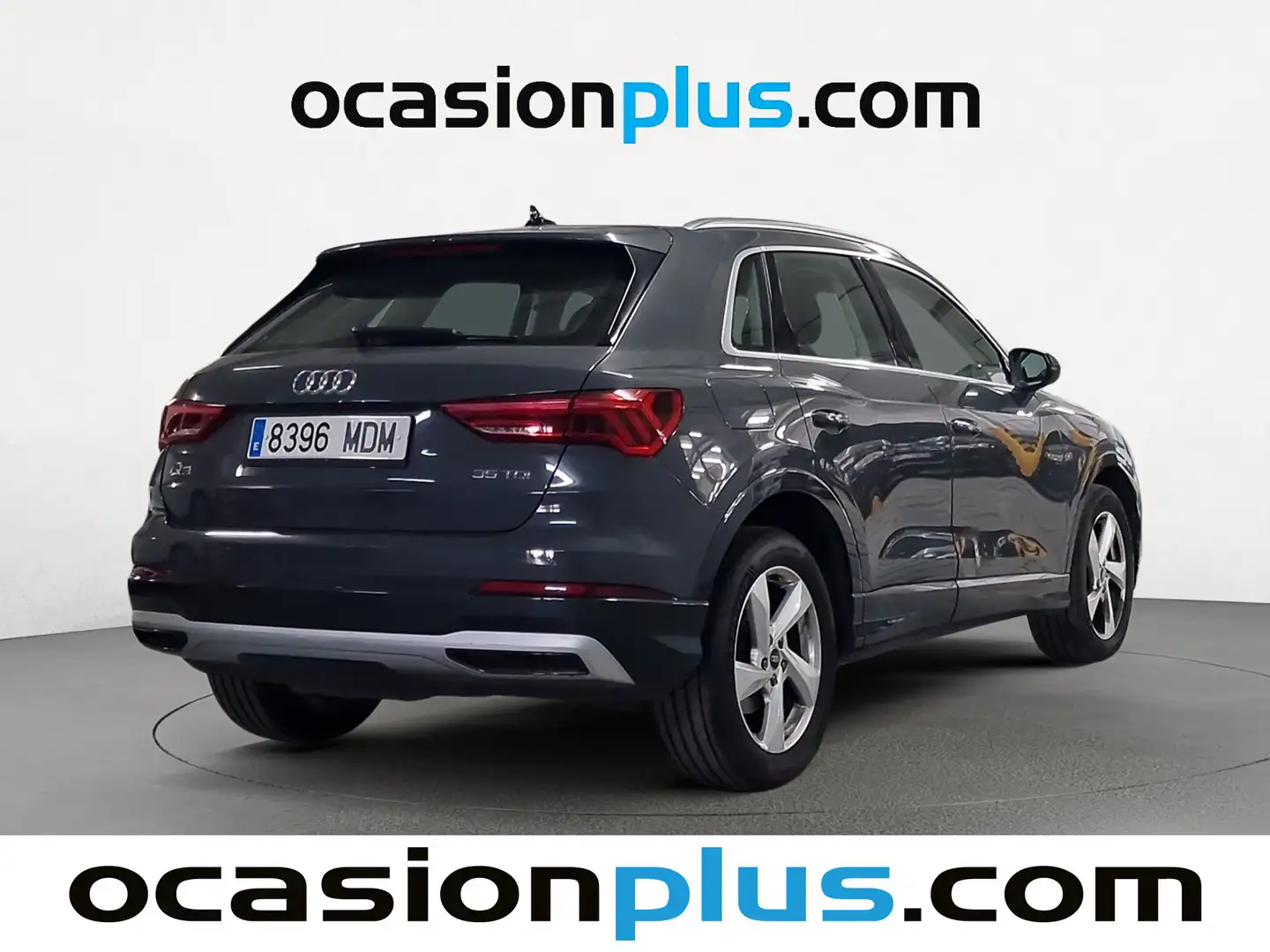 Foto Audi Q3 Audi Q3 Advanced 35 TDI (150 CV) S Tronic