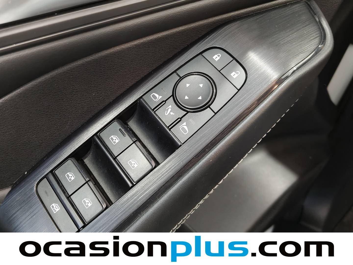 Foto Nissan QASHQAI Nissan Qashqai DIG-T 140 N-Connecta (140 CV)