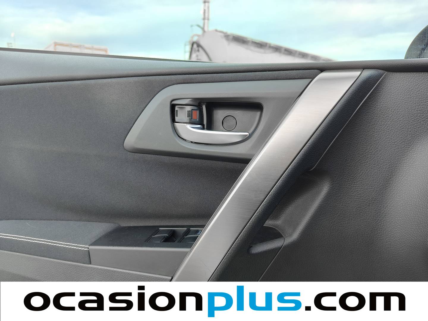 Toyota Auris Toyota Auris 130 Active  (132 CV) gasolina