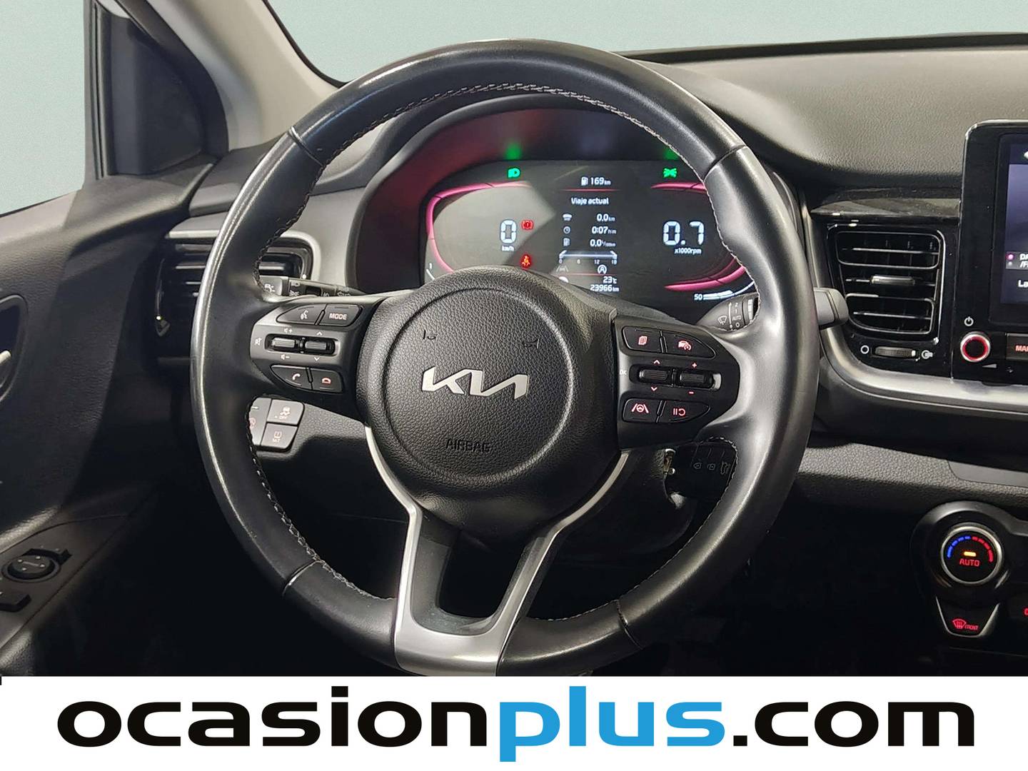 KIA Stonic KIA Stonic 1.2 DPi Drive (79 CV) 2025