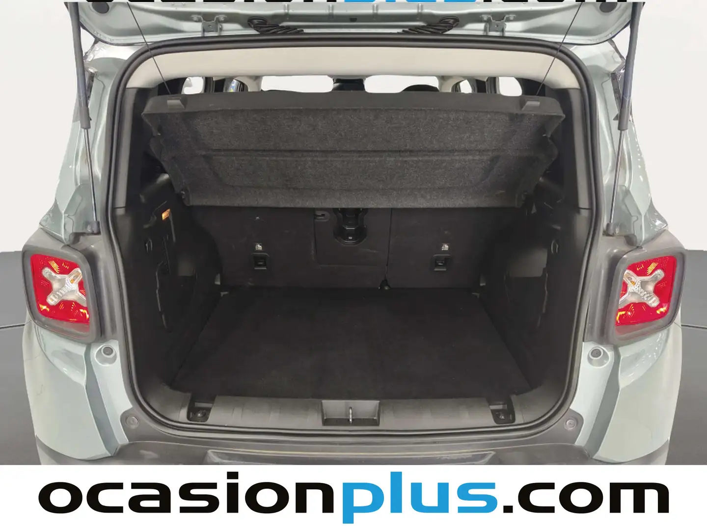 Foto Jeep Renegade Jeep Renegade 1.5 eHybrid Upland ATX (130 CV)