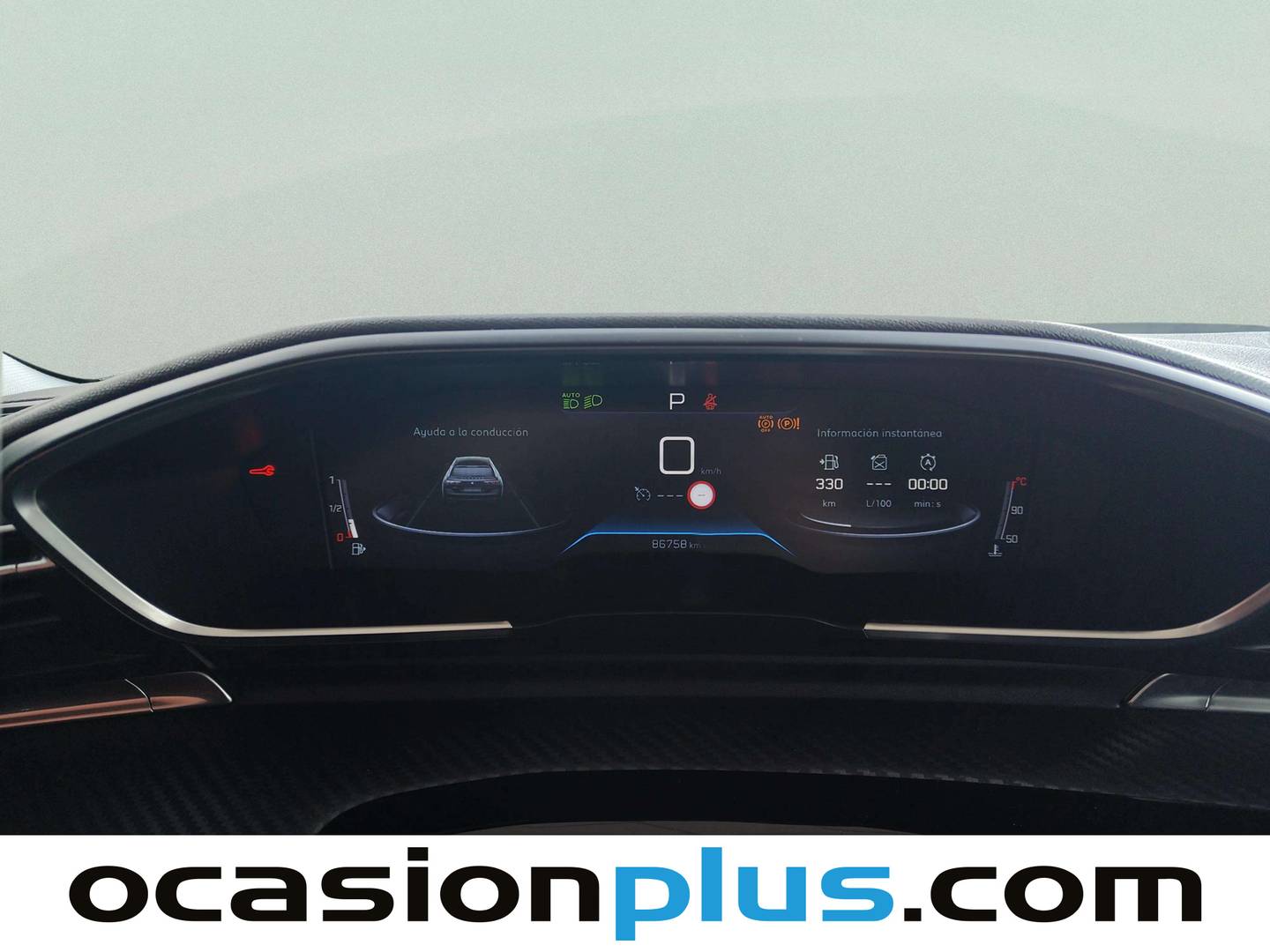 Peugeot 508 Peugeot 508 SW SW BlueHDI 130 S&S Allure EAT8 (130 CV) 2021