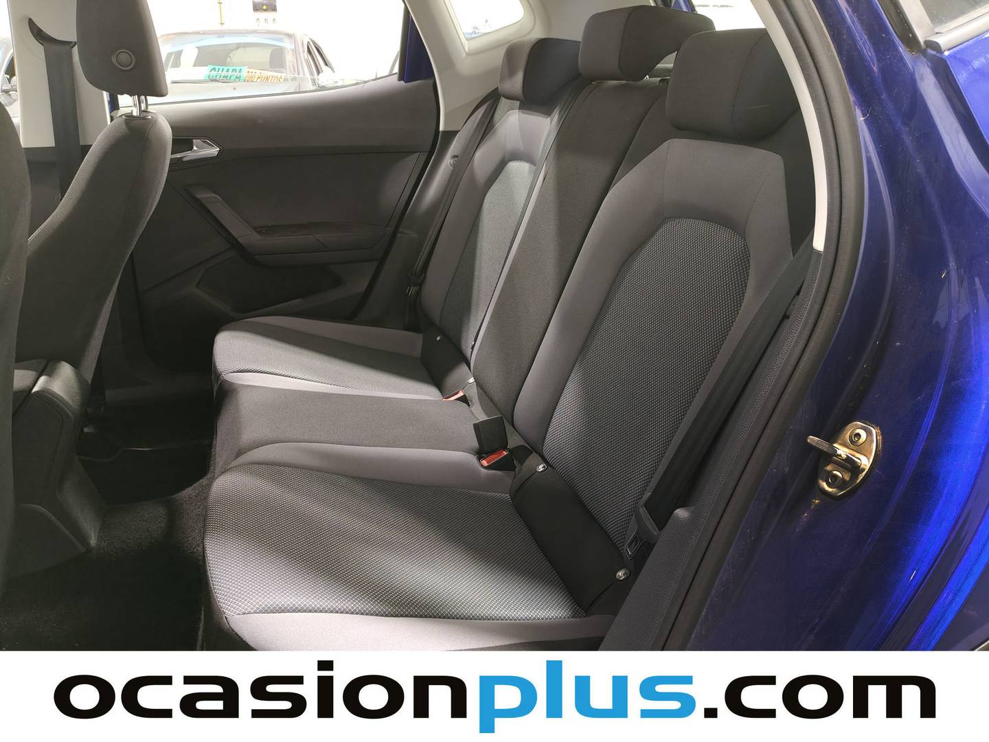 Seat Arona Seat Arona 1.0 TSI Style Ecomotive (110 CV) barato