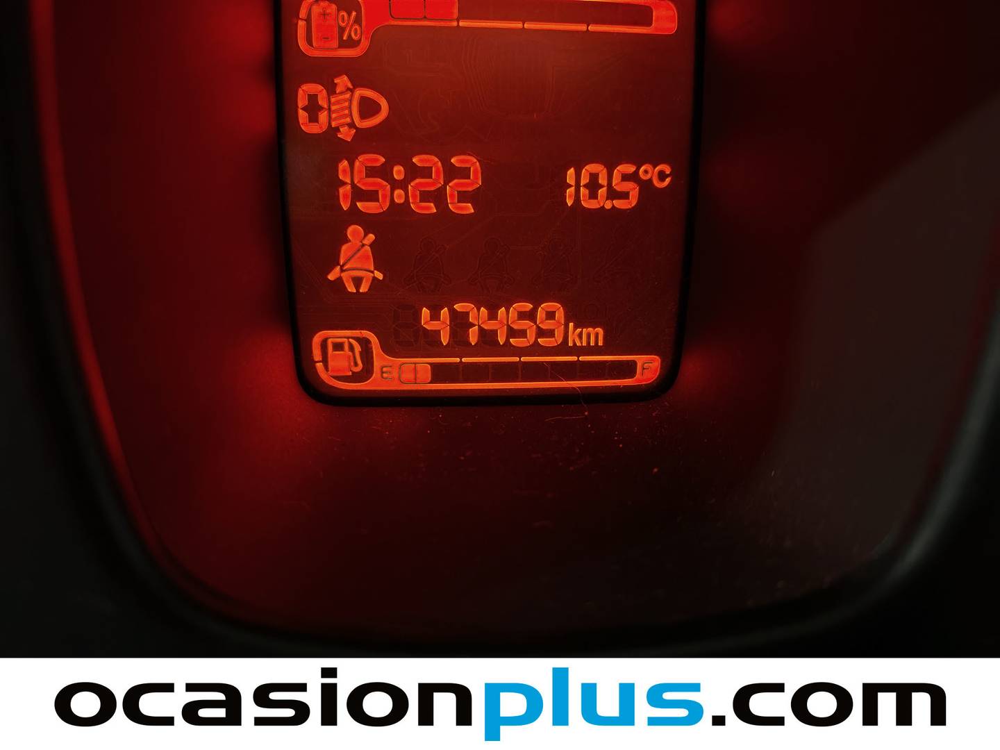 Foto Fiat Panda Fiat Panda 1.0 Hybrid Cross (70 CV)