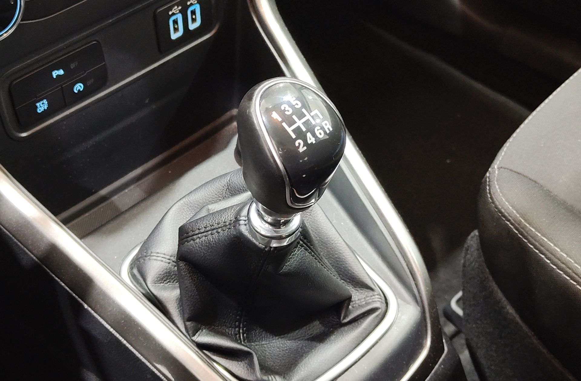 Ford EcoSport 1.0L EcoBoost Trend+ - foto 5
