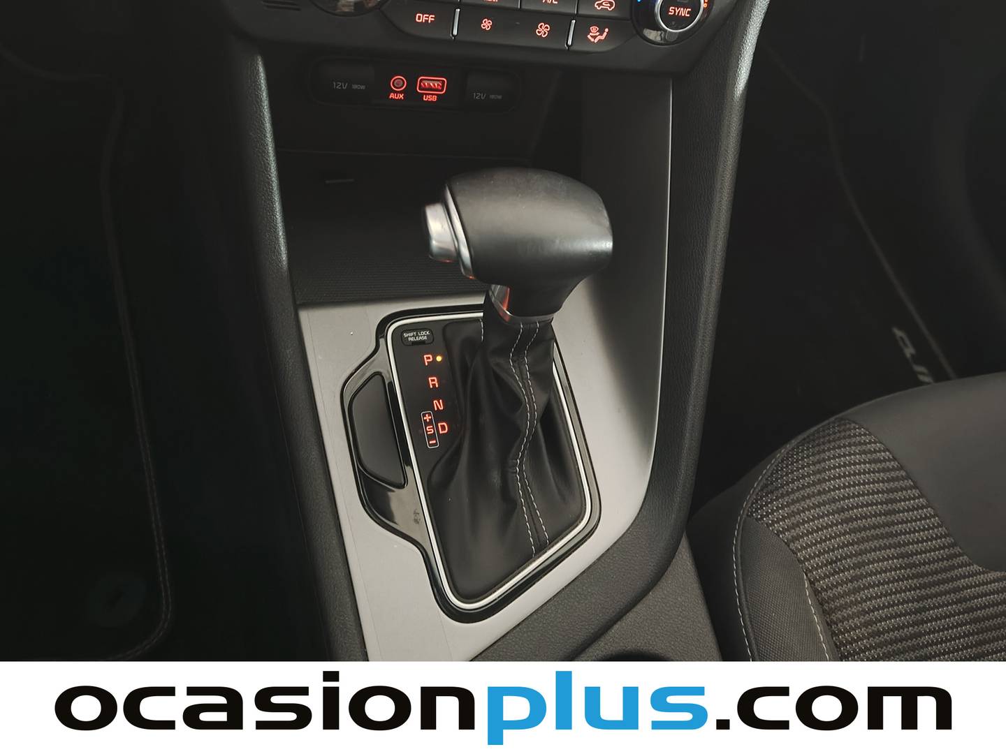 KIA Niro KIA Niro 1.6 GDi HEV Híbrido Concept (141 CV) de segunda mano